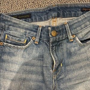 Citizen of humanity jeans